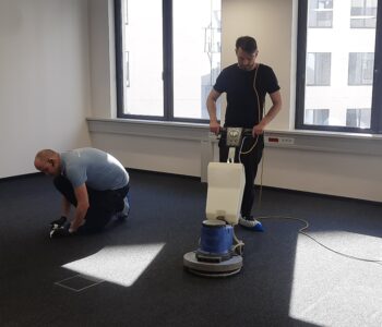 bonetowanie i odplamianie